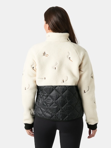 Geacă outdoor 'BLISS' de la HELLY HANSEN pe bej