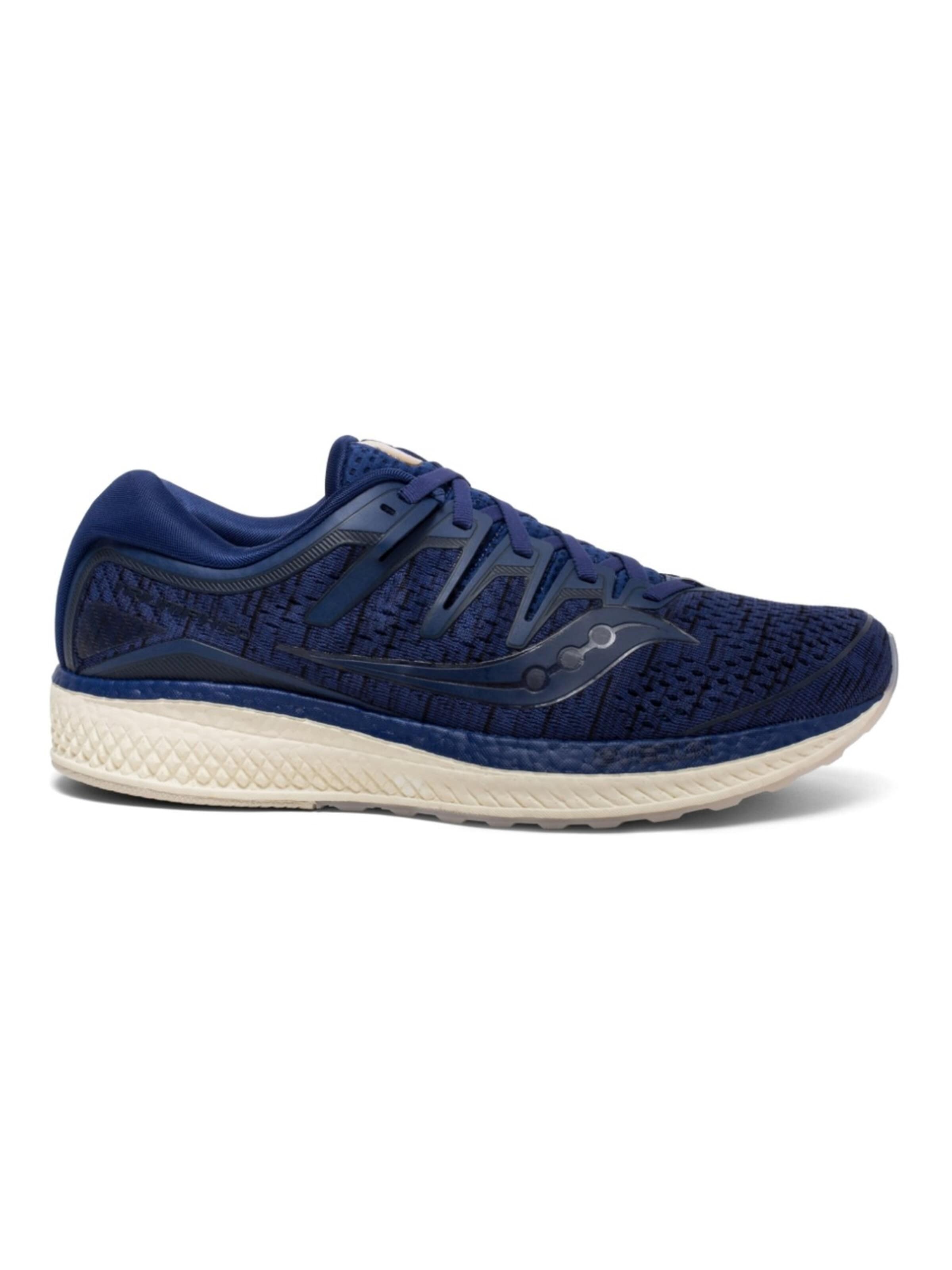 Saucony Originals Juoksukengät 'TRIUMPH ISO 5' värissä sininen: etupuoli