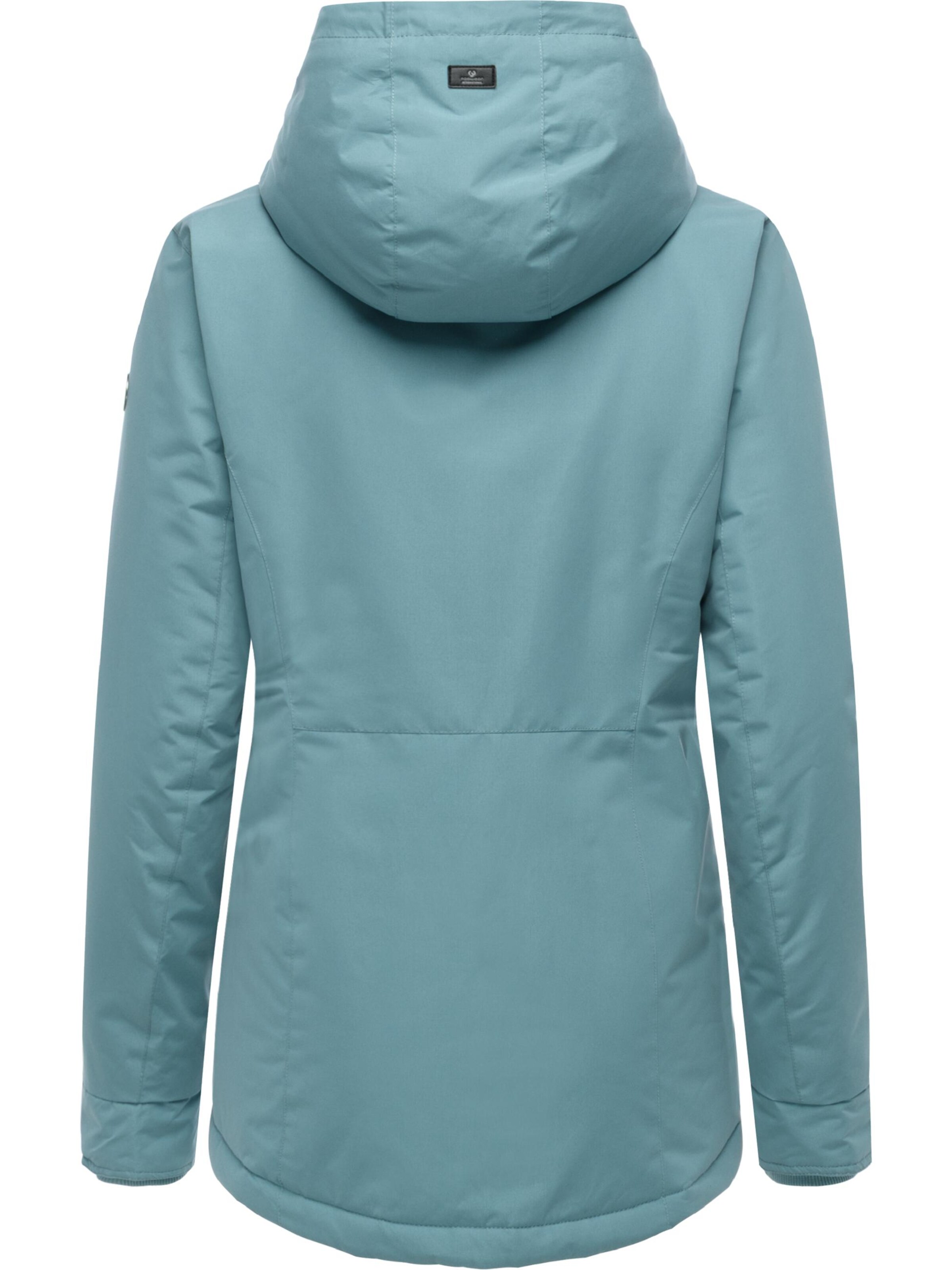 zils Ragwear Funkcionāla jaka 'Alvena'