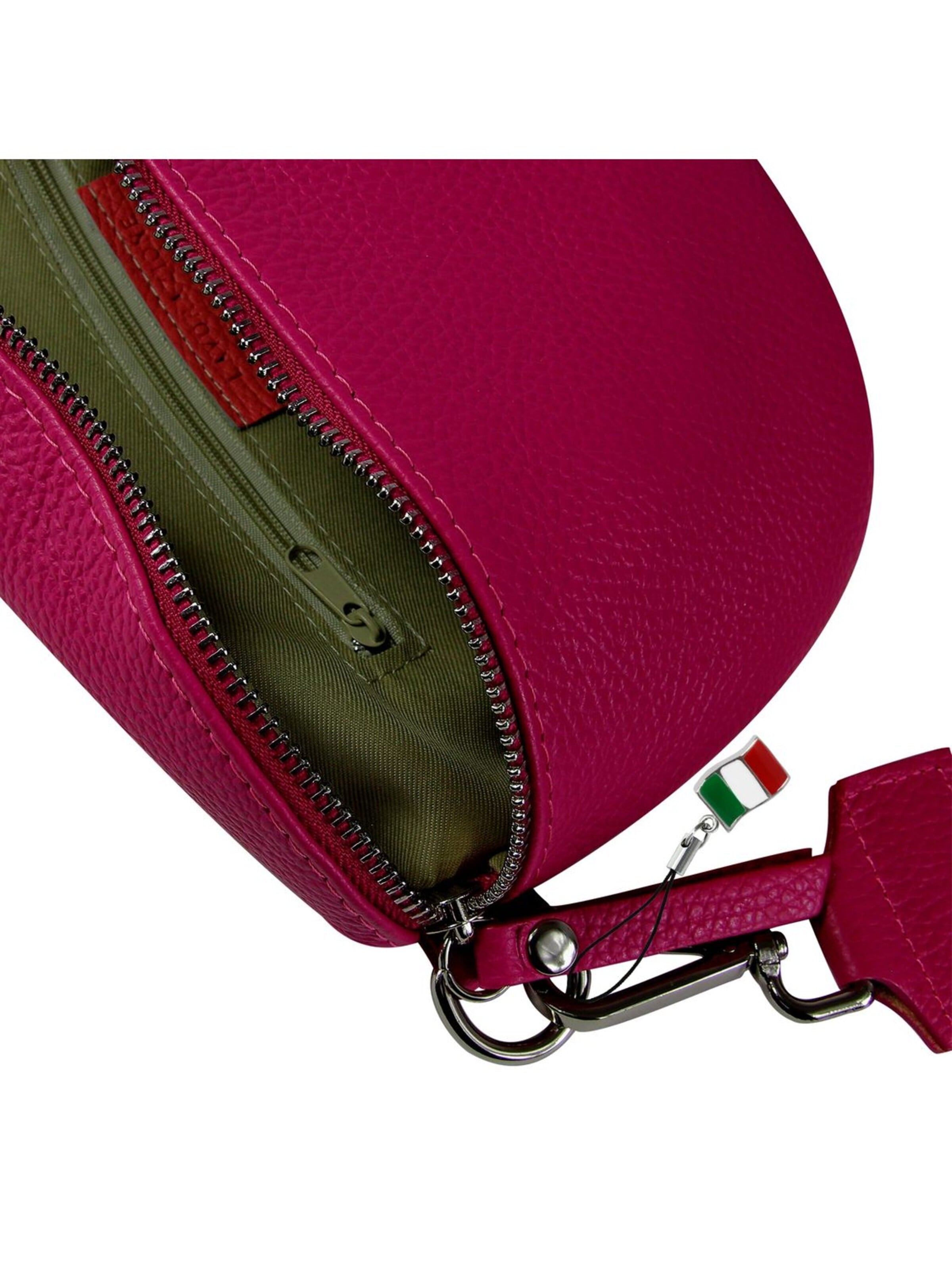 Florence - Riñonera en rosa