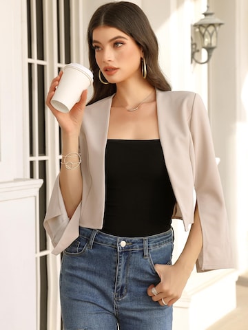 Yesfashion Blazer in Green