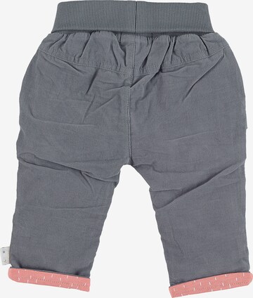 STERNTALER Regular Pants 'Elia' in Grey