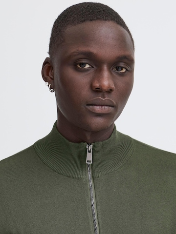 BLEND - Jersey ' BHDAN ' en verde