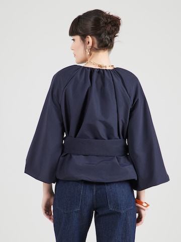 Rich & Royal Átmeneti dzseki - kék