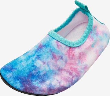 PLAYSHOES Rantakengät värissä monivärinen: etupuoli