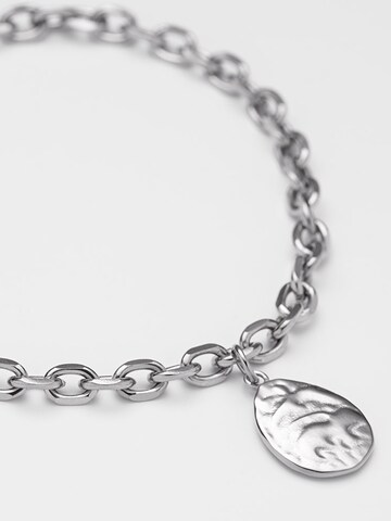 Paul Hewitt Bracelet 'Treasures of the Sea' in Silver
