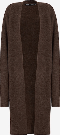 ONLY Kardigan 'ONLTalio' u čokolada, Pregled proizvoda