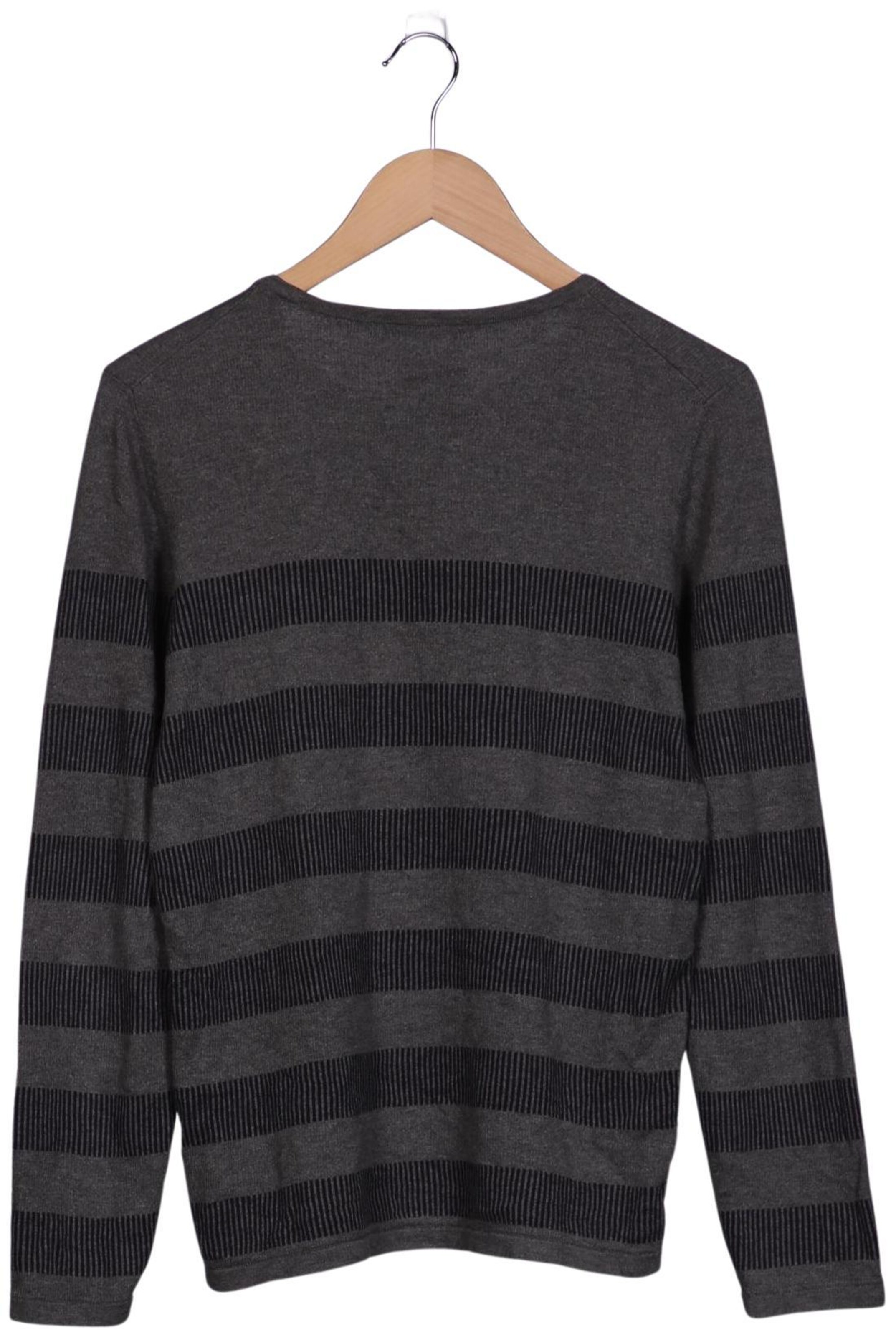 ARMEDANGELS Pullover S in Grau