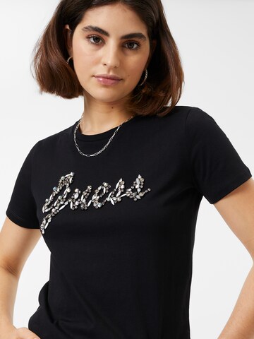 GUESS Shirt in Black