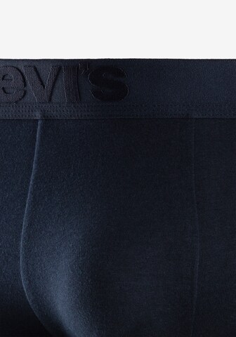 LEVI'S ® Boxershorts in Blauw