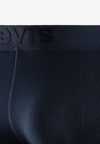 LEVI'S ® - Boxers em azul