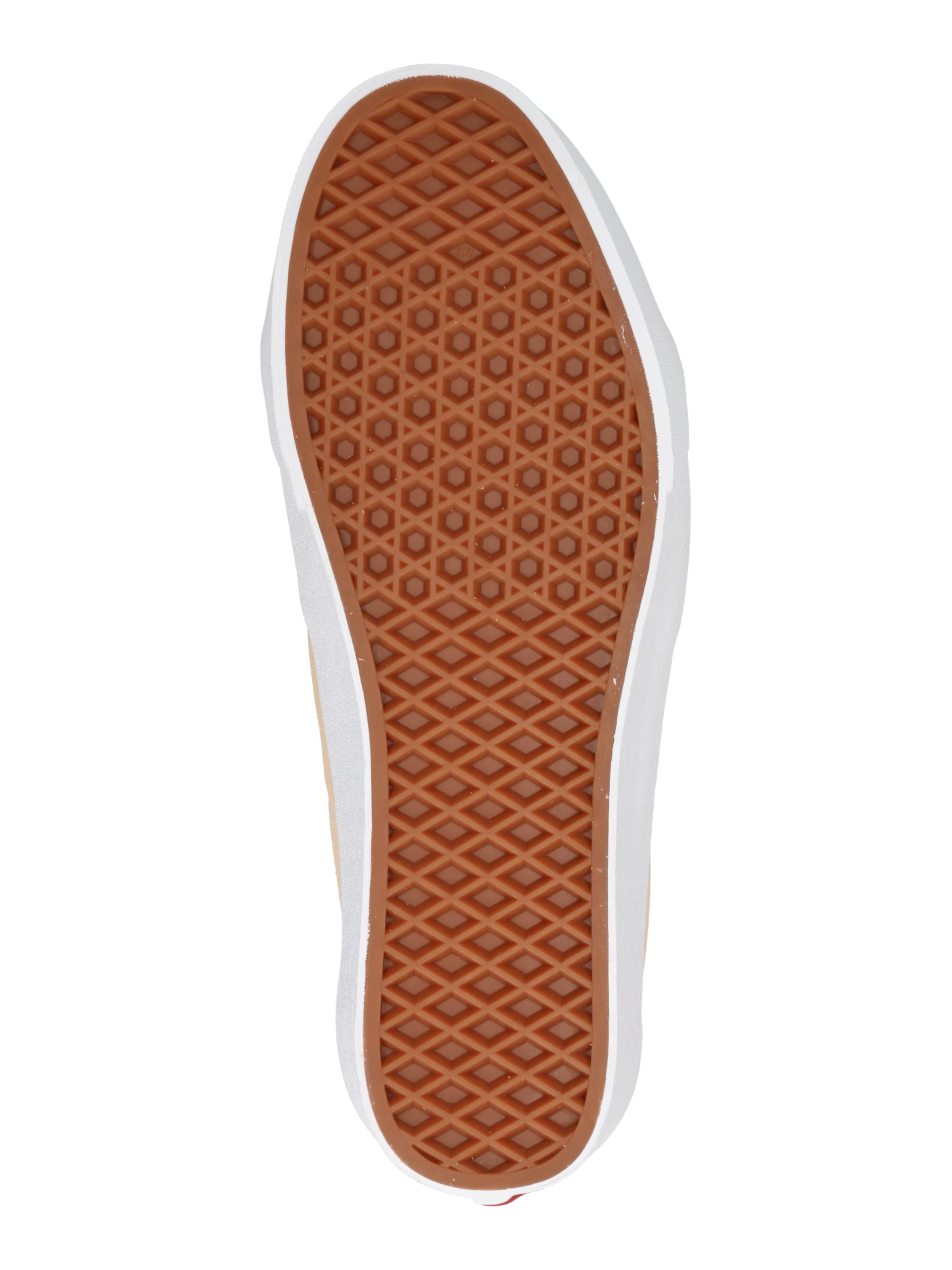 VANS Σνίκερ ψηλό σε πορτοκαλί