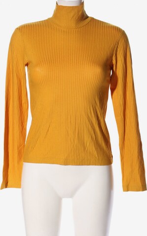 JAN 'N JUNE Top & Shirt in S in Orange: front