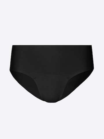 SNOCKS Panty in Schwarz: Vorderseite