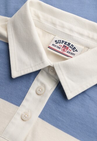 Superdry & Co Shirt 'Athletic Essential' in White