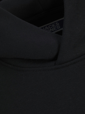 Sweat 'JJEURBAN EDGE' Jack & Jones Junior en noir