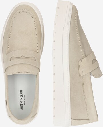 ANTONY MORATO Slip-ons in Beige