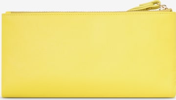 NOBO Wallet in Yellow