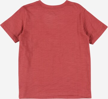 OshKosh Shirt in Rood