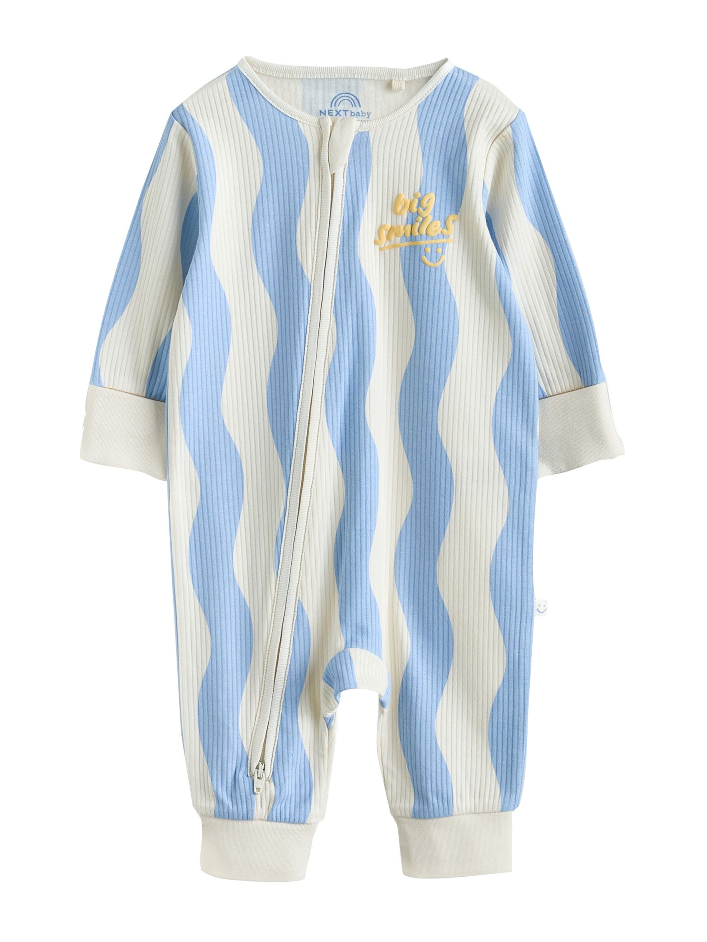 Next Pyžamo – béžová