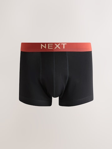 Next Boxershorts in Schwarz