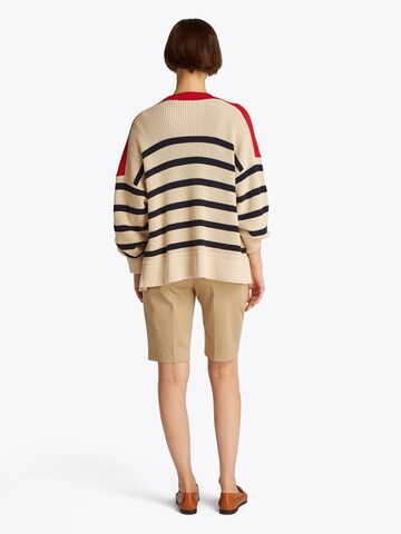 TOMMY HILFIGER - Cárdigan en azul