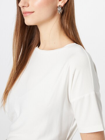 Karen Millen Shirt in White