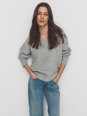 The Set - Jersey en azul