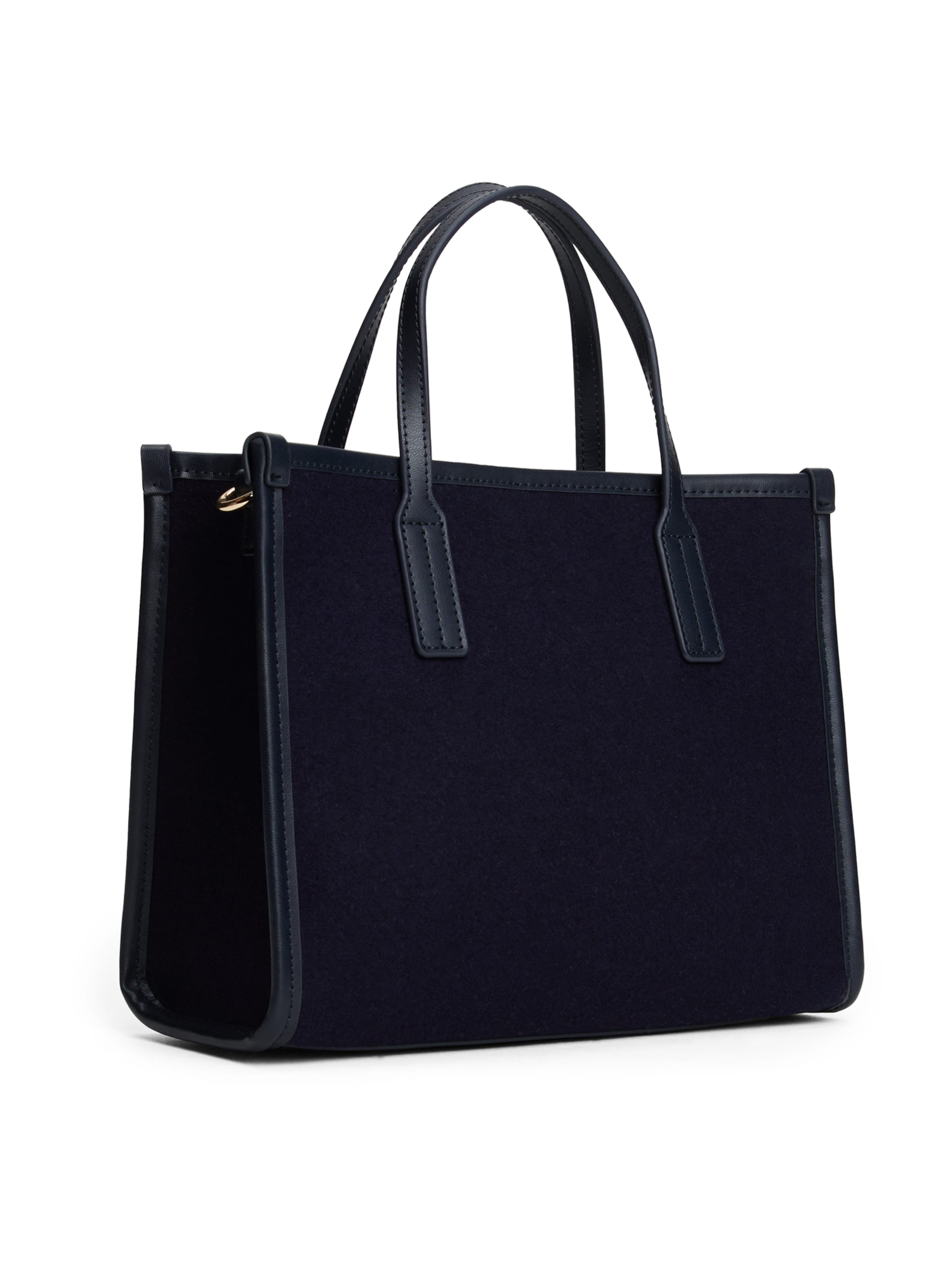 TOMMY HILFIGER Käsilaukku värissä sininen