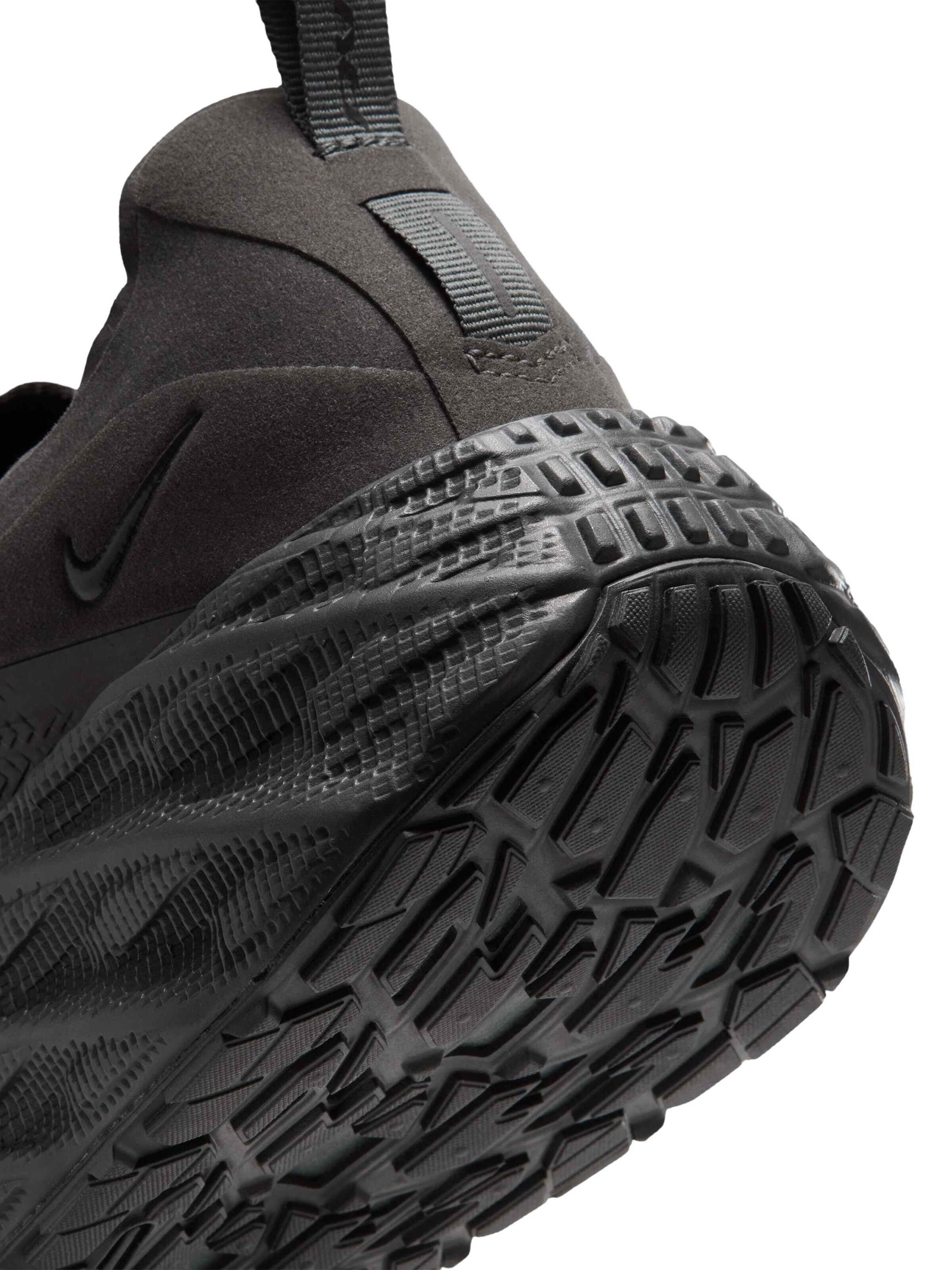 Nike Sportswear Ниски маратонки 'Ava Edge' в сиво