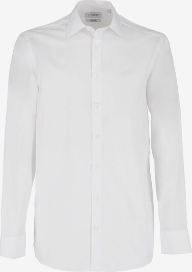 Black Label Shirt Businesshemd 'KENT' in weiß, Produktansicht