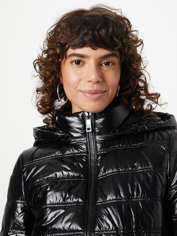 Calvin Klein - Chaqueta de entretiempo en negro