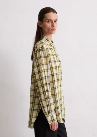 Marc O'Polo - Blusa en beige