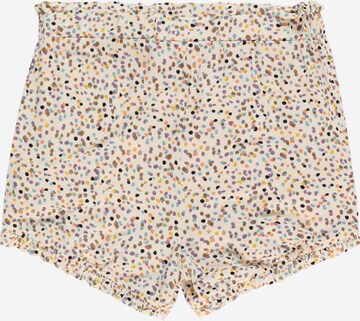 The New Regular Shorts 'FARLA' in Beige