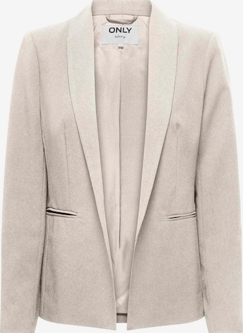 ONLY Blazer 'Safron' in Beige: predná strana