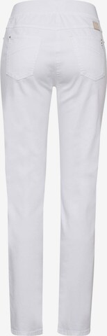 BRAX Regular Jeans in White