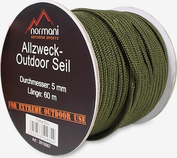 normani Rope 'Chetwynd' in Green: front