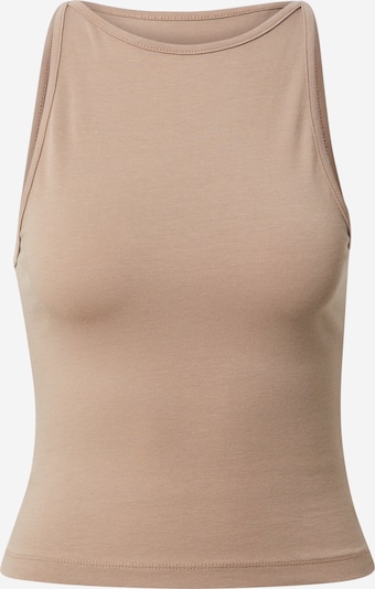 A LOT LESS Top 'Indra' in Beige, Item view