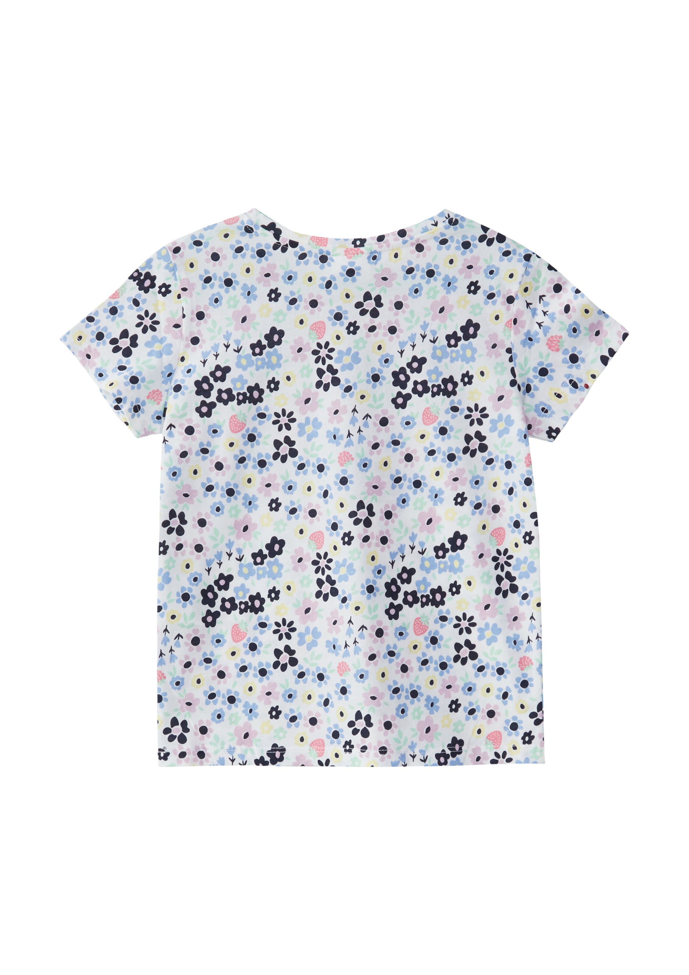 s.Oliver Shirt in White