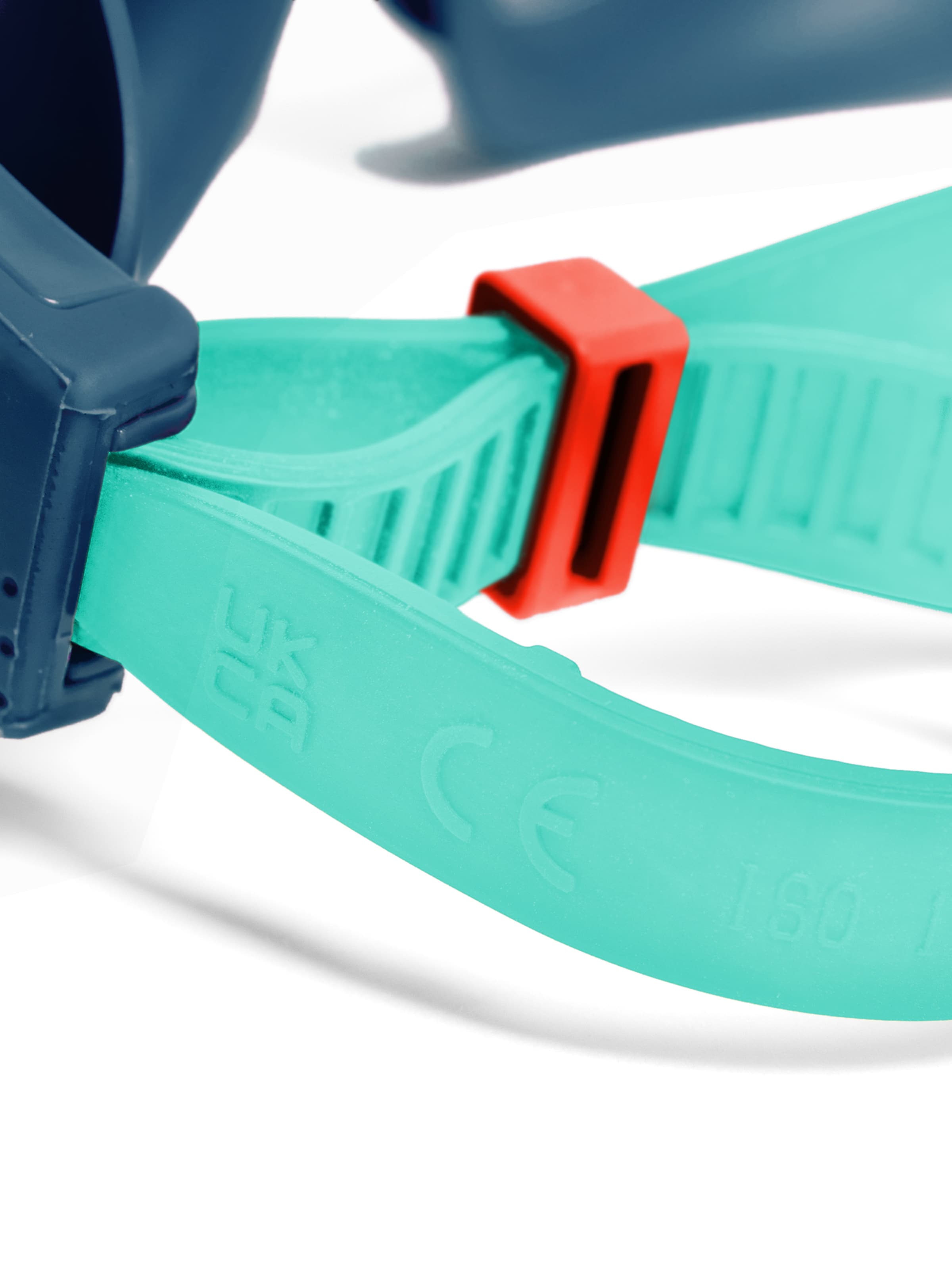 Occhiali 'THE ONE WOMAN' di ARENA in blu