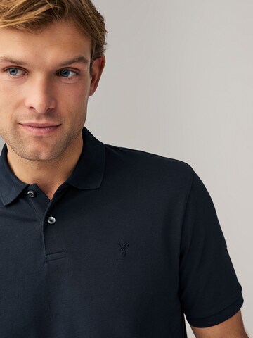 Next Shirt in Blauw