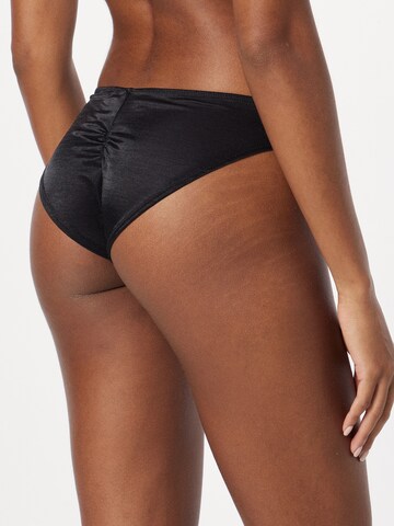 Slip ESPRIT en noir