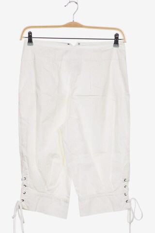Sportmax Code Shorts in XL in White