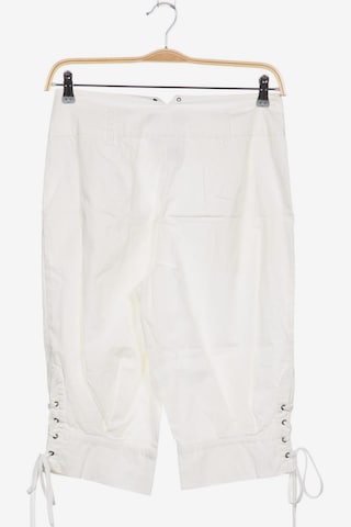 Sportmax Code Shorts XL in Weiß