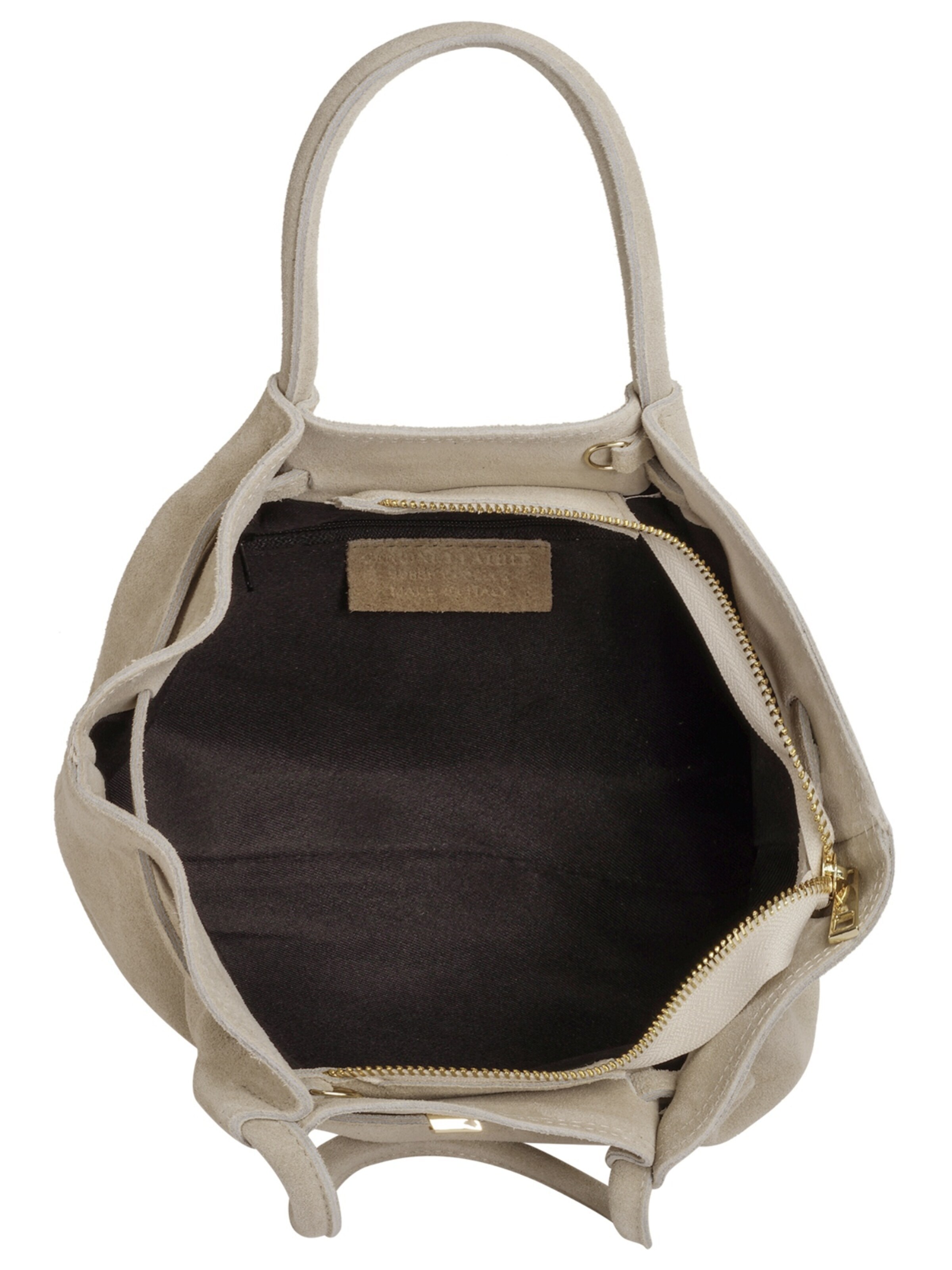Sacs à main 'MARVEZZA - S' forty° en beige