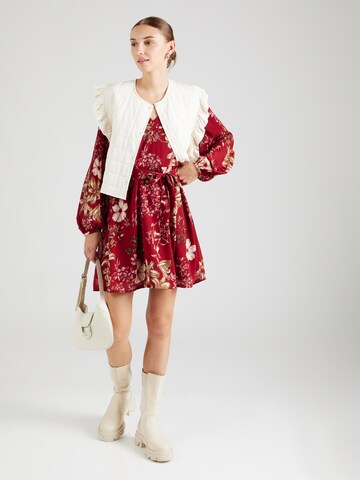 Abito 'ONLSTAR' di ONLY in marrone