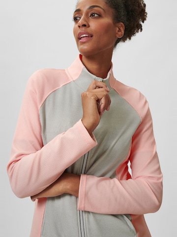 MADELEINE Tussenjas in Grijs