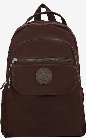 Mindesa Batoh - hnědá, Produkt