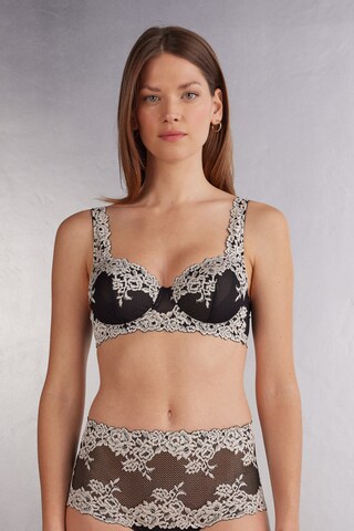 INTIMISSIMI Balconette BH in Beige: Vorderseite