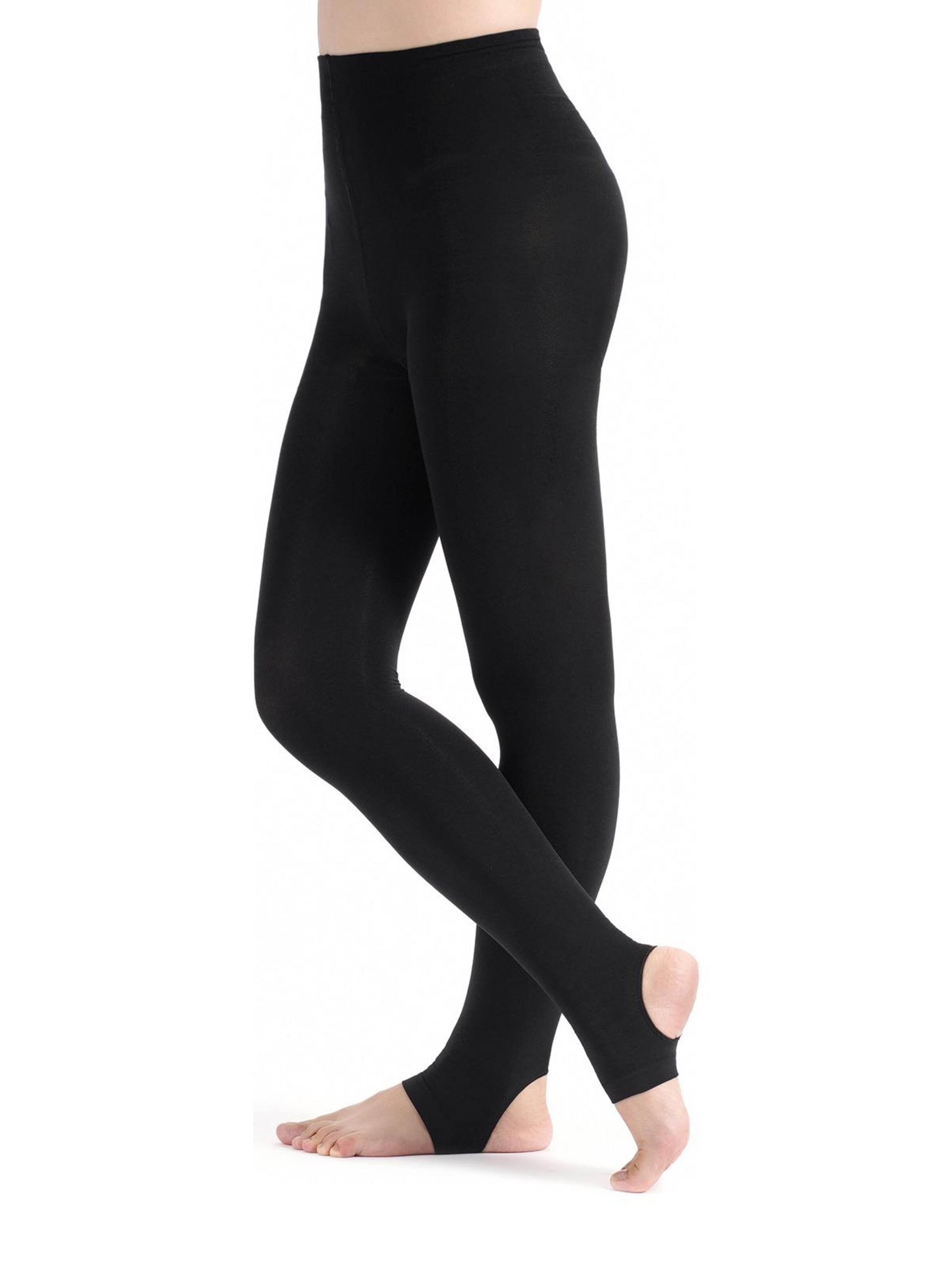 Tanzmuster Strumpfhose 'Dalia'‌‌‌‌‌‌‌‌‌‌ in Schwarz